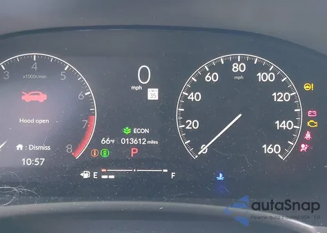 2023 Honda Civic Sport from USA, damaged, VIN 2HGFE2F59PH561377